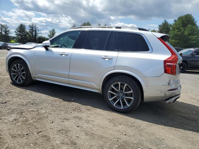 VIN YV4A22PKXK1441338 2019 Volvo XC90, T6 Momentum no.2