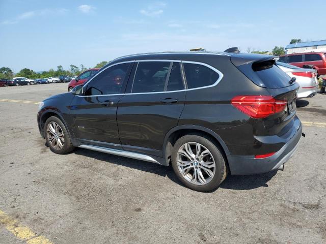 VIN WBXHT3C38G5E47194 2016 BMW X1, Xdrive28I no.2