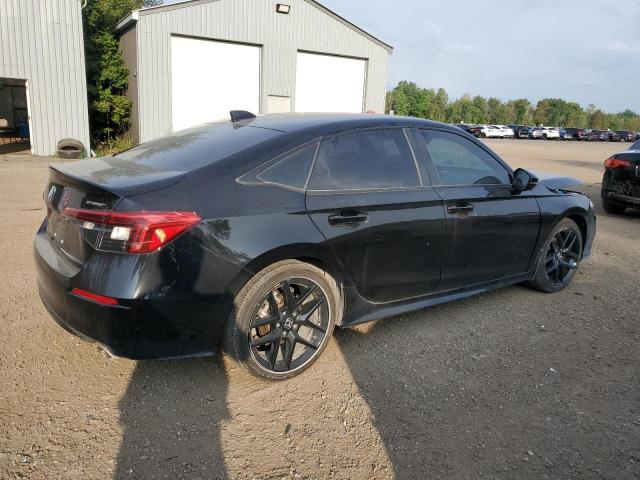 2024 HONDA CIVIC SPOR - 2HGFE2F53RH100467