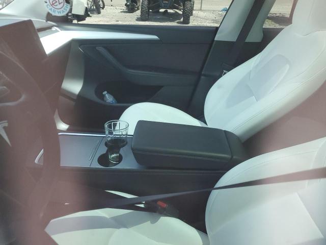 2023 TESLA Y 7SAYGDED5PF960978