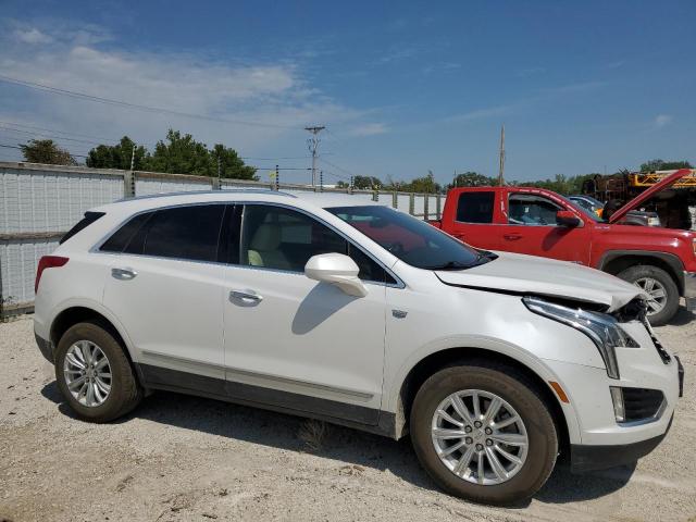 2019 CADILLAC XT5 1GYKNARS1KZ152222  65474454