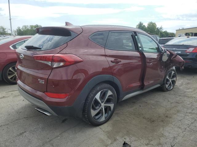 2018 HYUNDAI TUCSON SPO - KM8J3CAL5JU790388