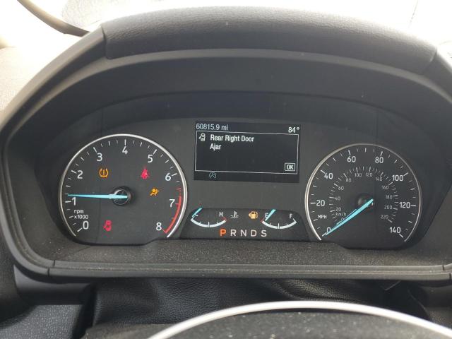 2019 FORD ECOSPORT S - MAJ6S3GL4KC253660