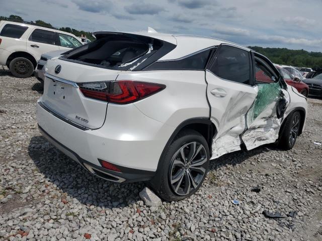 2021 LEXUS RX 350 - 2T2HZMDA7MC261698
