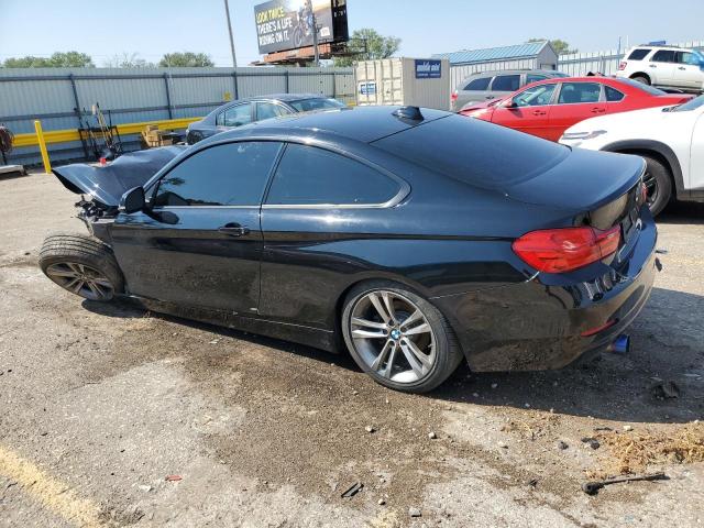 VIN WBA3N7C52EK220442 2014 BMW 4 Series, 428 I no.2