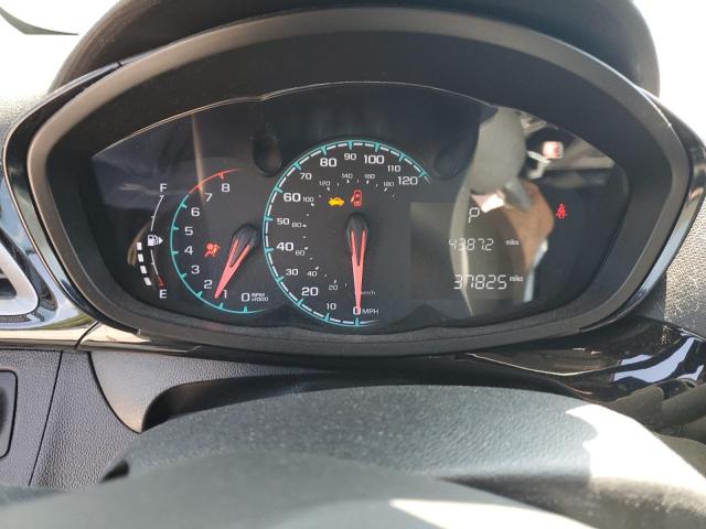 2019 CHEVROLET SPARK 1LT - KL8CD6SA3KC811716