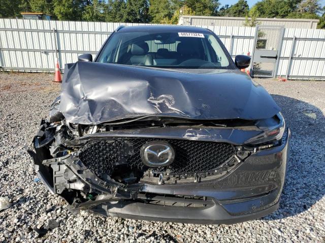 2021 MAZDA CX-5 GRAND - JM3KFADM3M1341622
