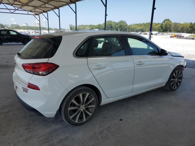 2019 HYUNDAI ELANTRA GT - KMHH35LE1KU114689