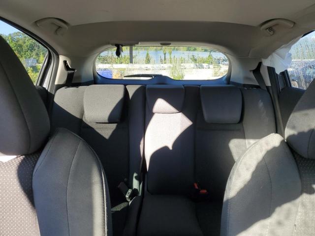 2019 HONDA HR-V EX - 3CZRU5H56KM717148