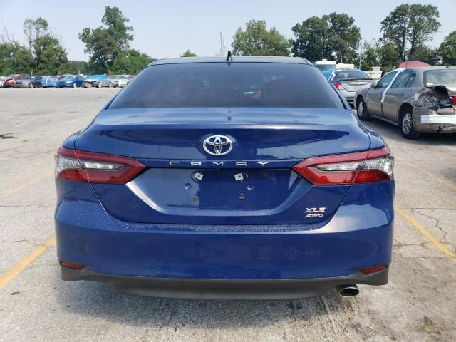 VIN 4T1F11BKXRU120384 2024 Toyota Camry, Xle no.6