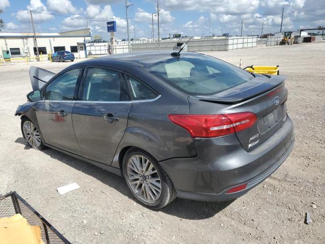 2015 FORD FOCUS TITA - 1FADP3J26FL208931