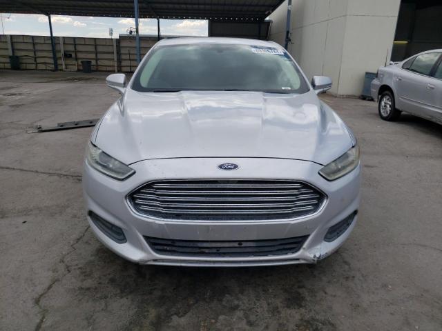 VIN 3FA6P0H75FR236231 2015 Ford Fusion, SE no.5