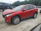 MAZDA CX-5 GT photo