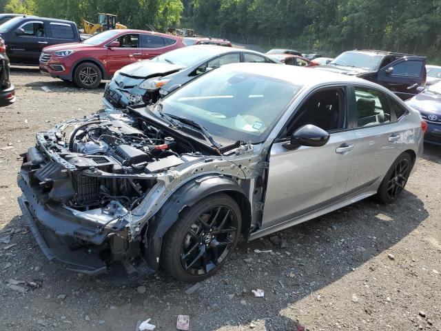 2024 HONDA CIVIC SPOR - 2HGFE2F53RH571244