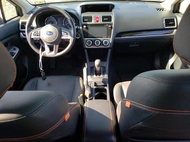 2017 SUBARU CROSSTREK - JF2GPANCXHH280933