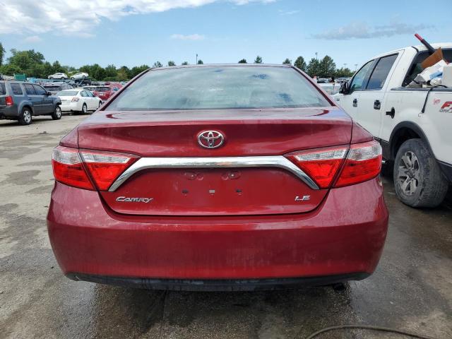 2015 TOYOTA CAMRY LE - 4T1BF1FK1FU941850