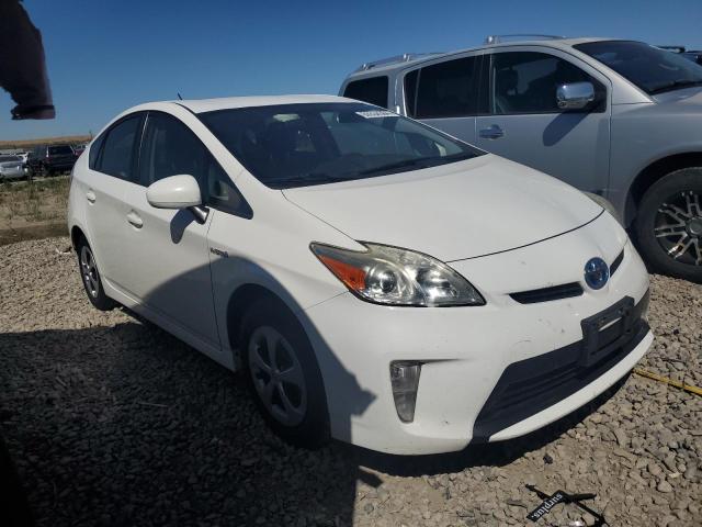 VIN JTDKN3DU7D5643642 2013 TOYOTA PRIUS no.4