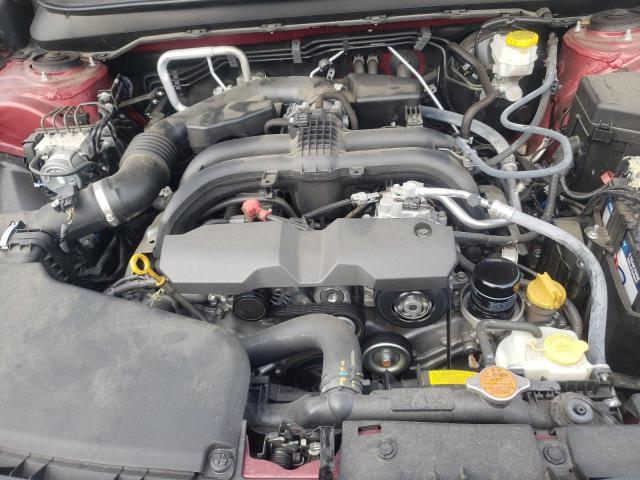 2019 SUBARU OUTBACK 2. - 4S4BSAJC4K3346101