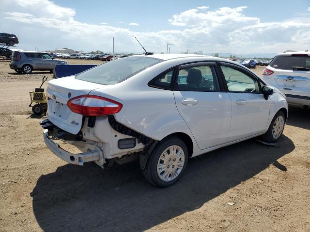2019 FORD FIESTA S - 3FADP4AJ5KM117770