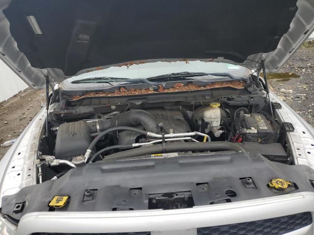 2017 RAM 1500 ST - 1C6RR7FTXHS529745