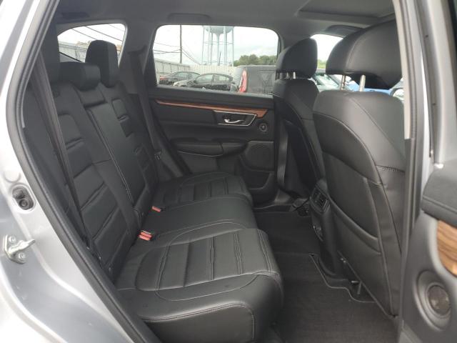 2018 HONDA CR-V EXL - 2HKRW2H85JH646926