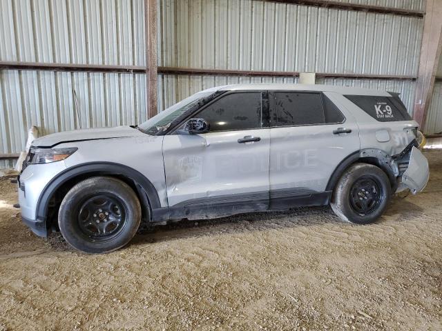 2022 FORD EXPLORER P #2955594868