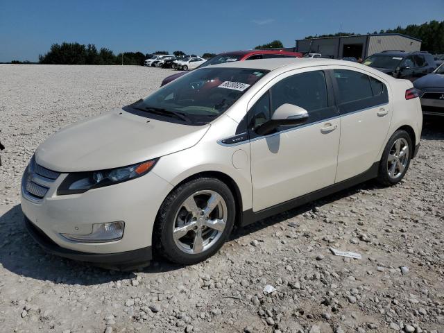 VIN 1G1RD6E41DU136929 2013 Chevrolet Volt no.1