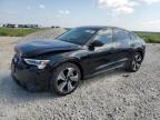 2021 AUDI E-TRON SPO - WA13AAGE6MB023109