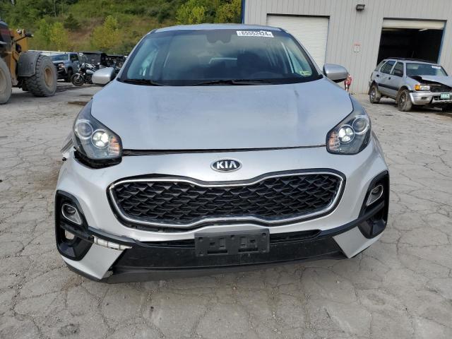 2020 KIA SPORTAGE L - KNDPMCAC5L7764872
