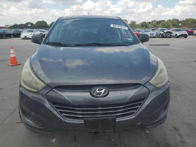 VIN KM8JT3AF8FU038007 2015 Hyundai Tucson, Gls no.5