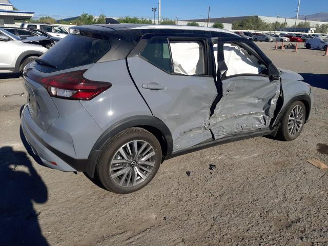 VIN 3N1CP5CV3PL545235 2023 Nissan Kicks, SV no.3