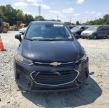 CHEVROLET TRAX LS снимка