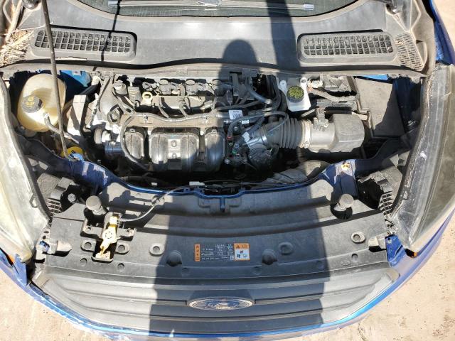 2018 FORD ESCAPE S - 1FMCU0F74JUC09446
