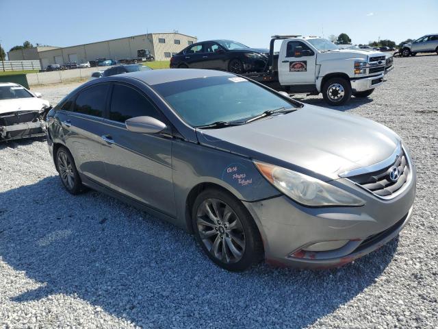 Vin: 5npec4ab7ch321836, lot: 65313664, hyundai sonata se 20124
