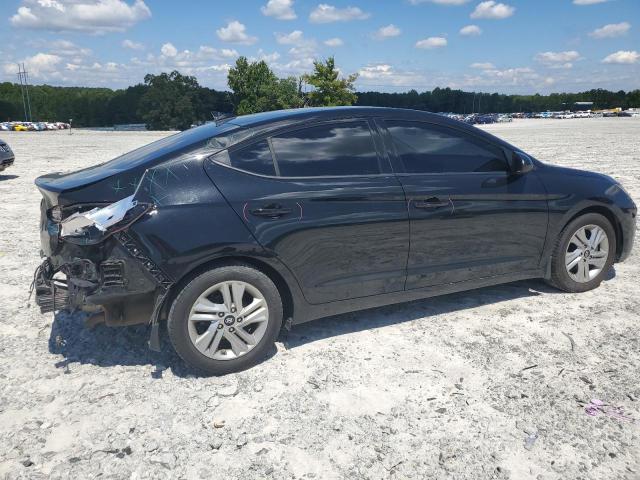 2020 HYUNDAI ELANTRA SE - 5NPD84LF5LH573467