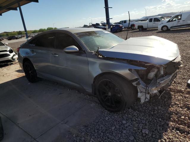 2019 HONDA ACCORD SPO - 1HGCV1F39KA027265