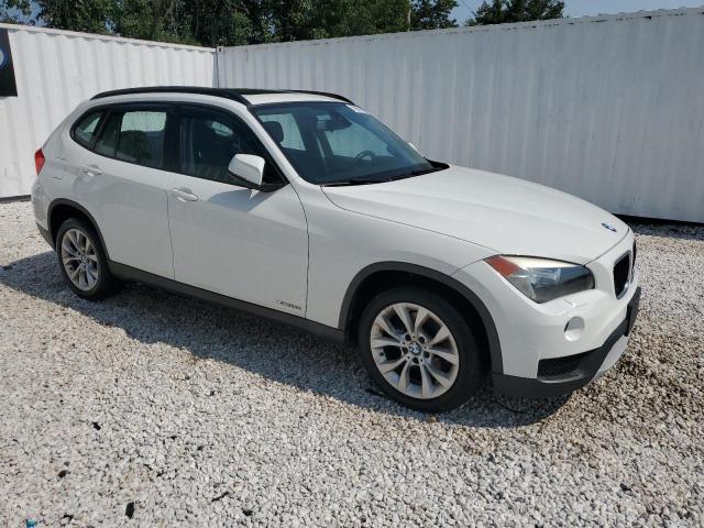 VIN WBAVL1C56EVY16745 2014 BMW X1, Xdrive28I no.4