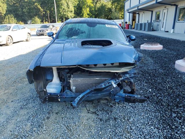 VIN 2C3CDZFJ4PH542900 2023 Dodge Challenger, R/T Sc... no.5