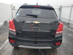 CHEVROLET TRAX 1LT photo