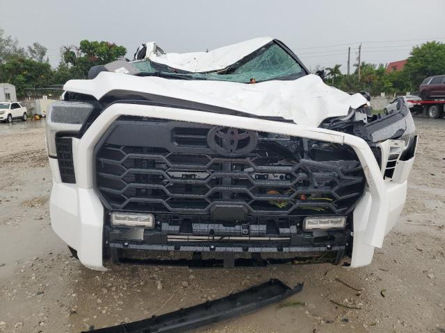 2024 TOYOTA TUNDRA CRE - 5TFLA5DB0RX175534