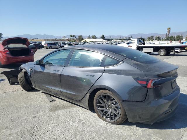 VIN 5YJ3E1EB0RF759079 2024 Tesla MODEL 3 no.2