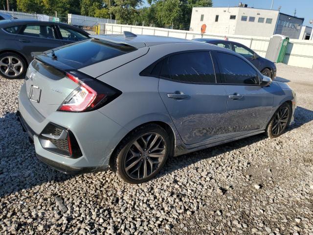 2021 HONDA CIVIC SPOR SHHFK7H41MU209497  68284864