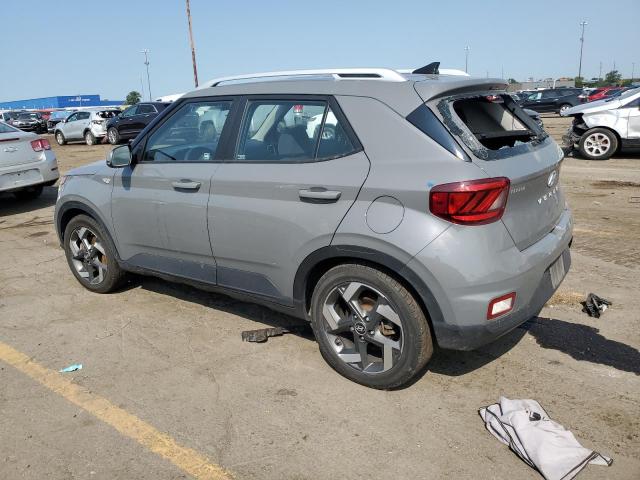 2021 HYUNDAI VENUE SEL - KMHRC8A32MU090185