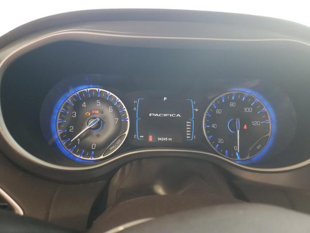 2017 CHRYSLER PACIFICA T - 2C4RC1BG5HR609911
