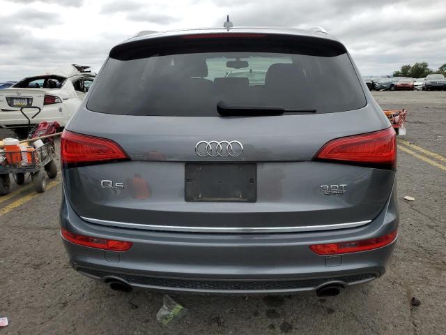 2016 AUDI Q5 PREMIUM WA1D7AFP3GA012424  69693774