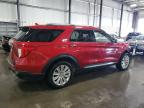 FORD EXPLORER L photo