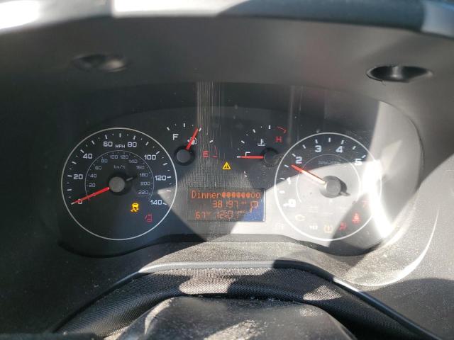 2022 RAM PROMASTER - ZFBHRFAB4N6W68127
