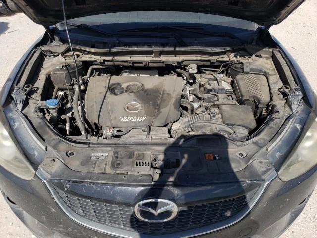 VIN JM3KE2CY0E0377658 2014 Mazda CX-5, Touring no.12