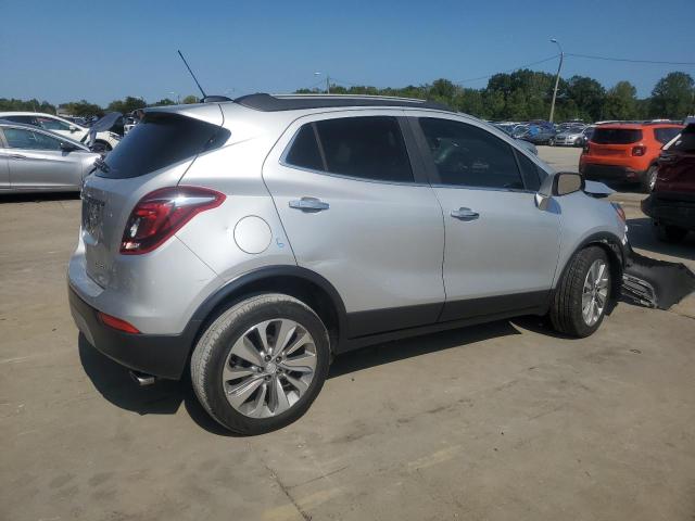 2019 BUICK ENCORE PRE - KL4CJASB1KB770417