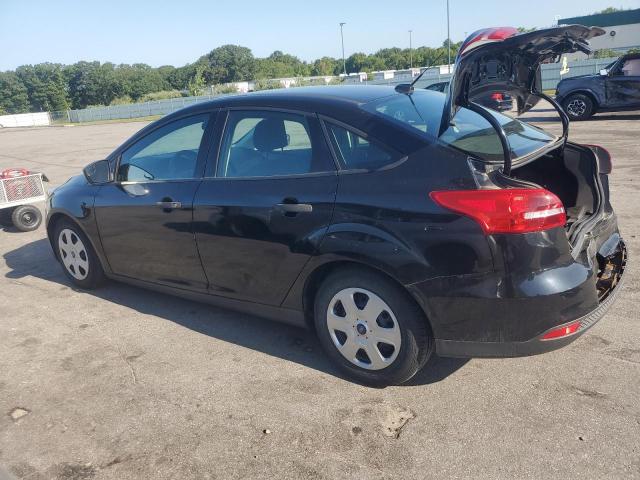 2016 FORD FOCUS S - 1FADP3E22GL400830